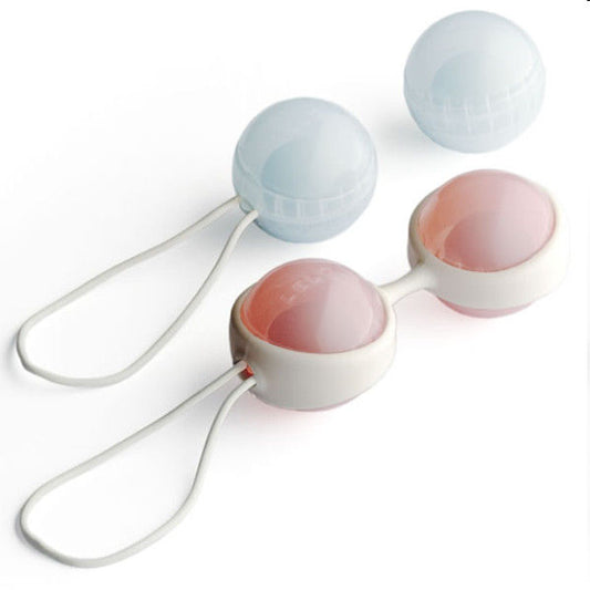 LELO - LUNA BEADS MINI KEGEL