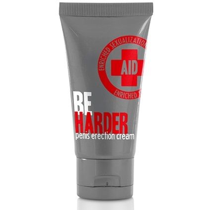 COBECO - AID BE HARDER EREKTIONSCREME