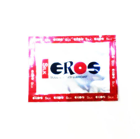 EROS - SILK LUBRIFICANTE MEDICALE AL SILICONE 2 ML