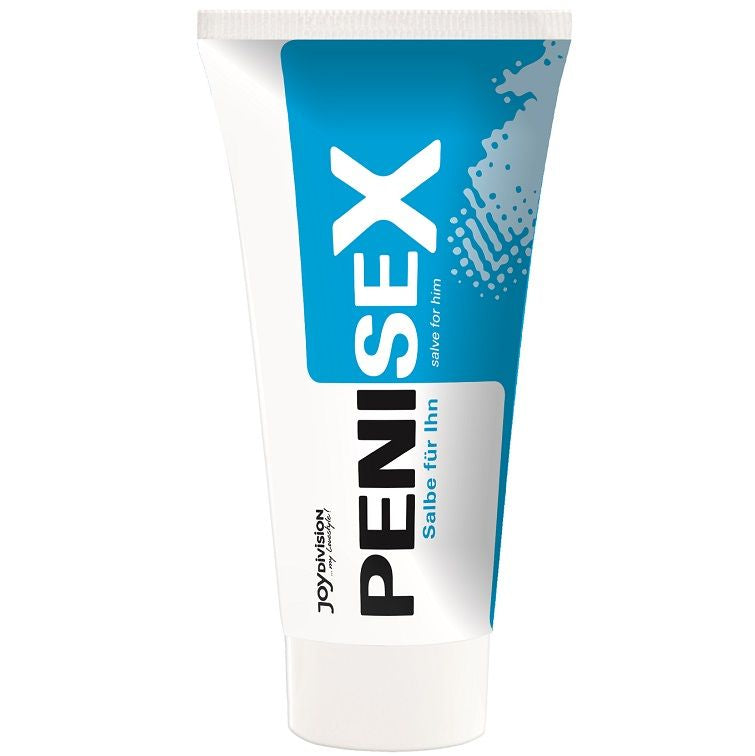 JOYDIVISION EROPHARM - PENISEX SALVE FOR HIM