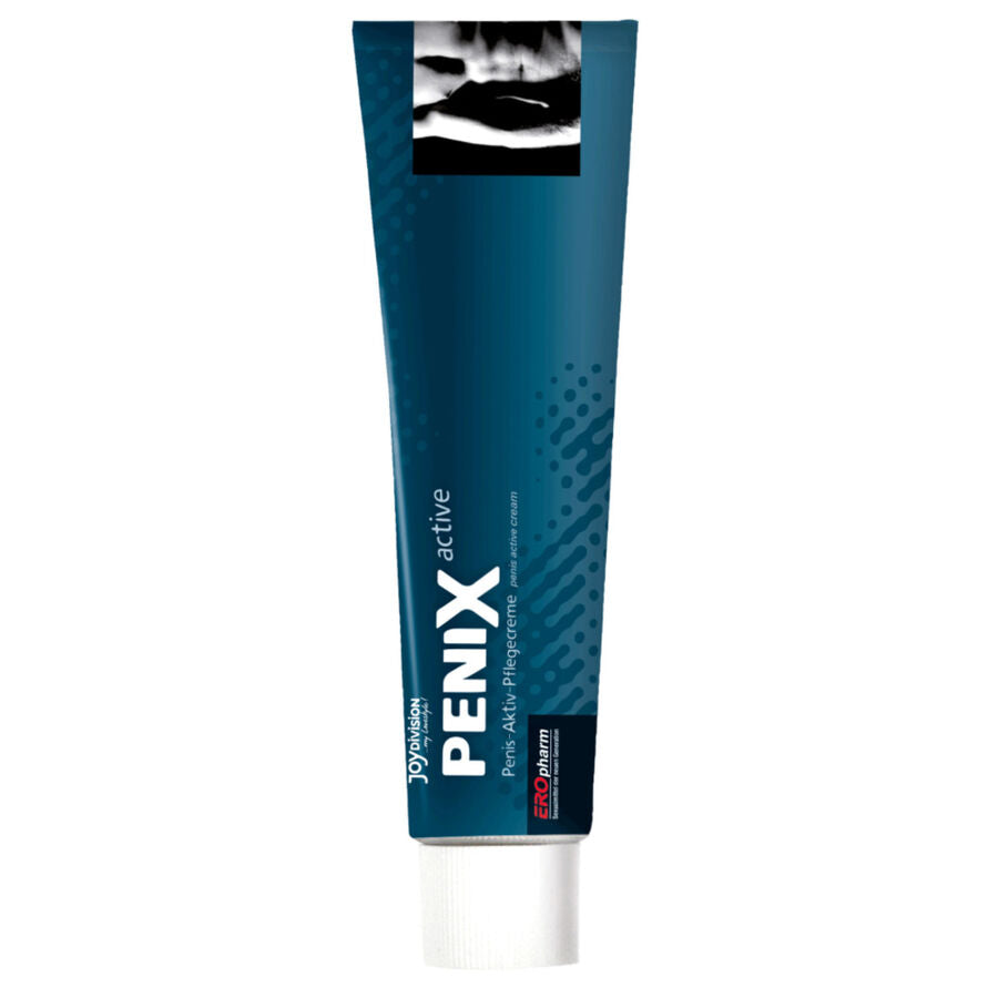 JOYDIVISION EROPHARM - PENIX ACTIVE