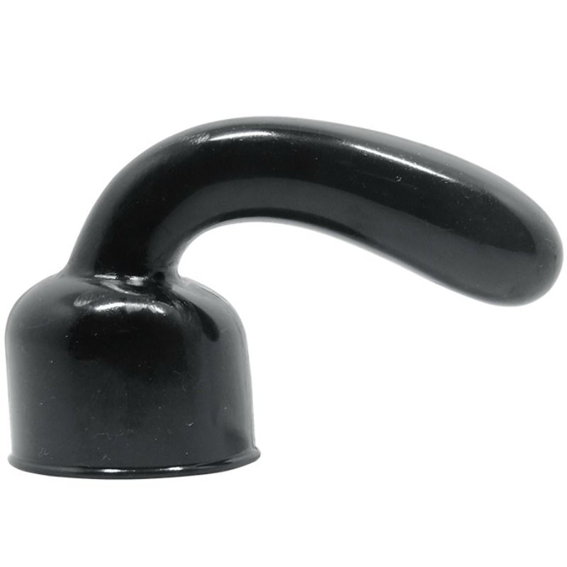 BAILE - POWER HEAD INTERCHANGEABLE HEAD FOR MASSAGER G SPOT PLEASER