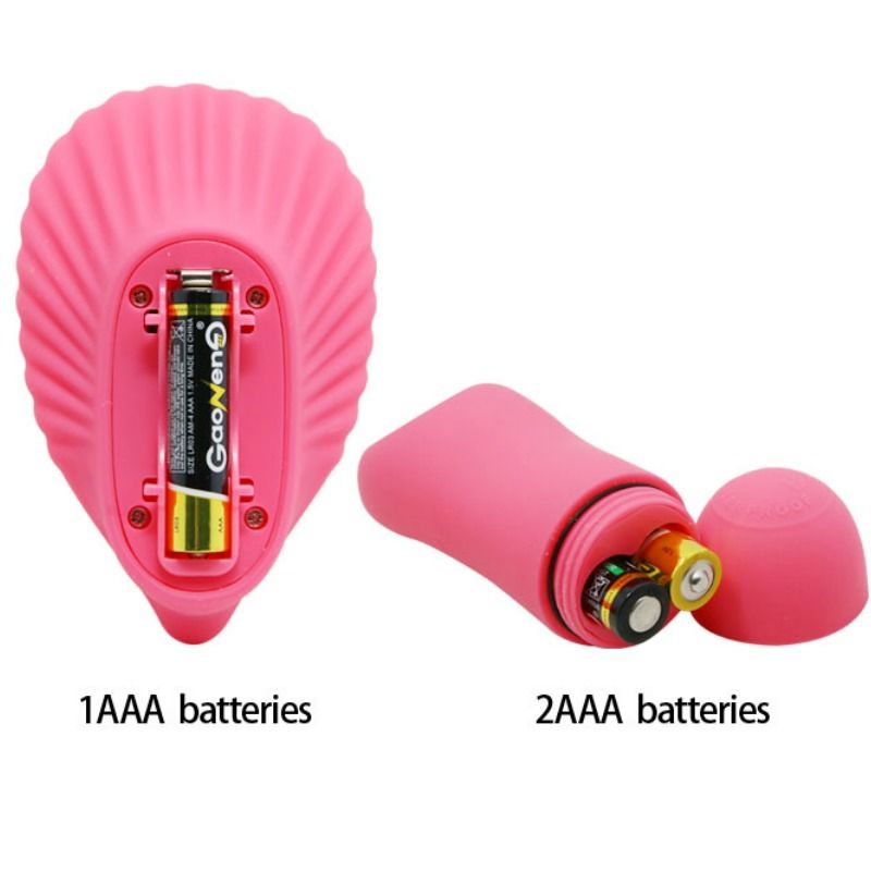 PRETTY LOVE - FLIRTATION G-POINT STIMULATOR 30 MODES