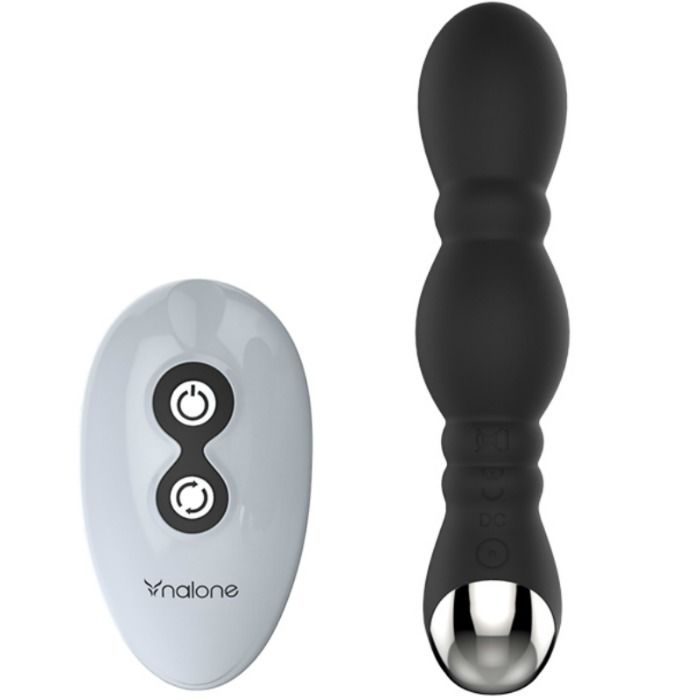 NALONE - DRAGON PROSTATE MASSAGER REMOTE CONTROL