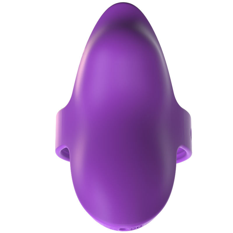 FANTASY FOR HER - MULTIFUNCTION STIMULATING THIMBLE