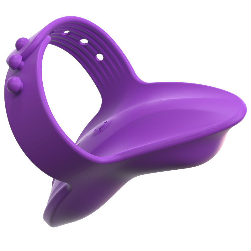 FANTASY FOR HER - MULTIFUNCTION STIMULATING THIMBLE