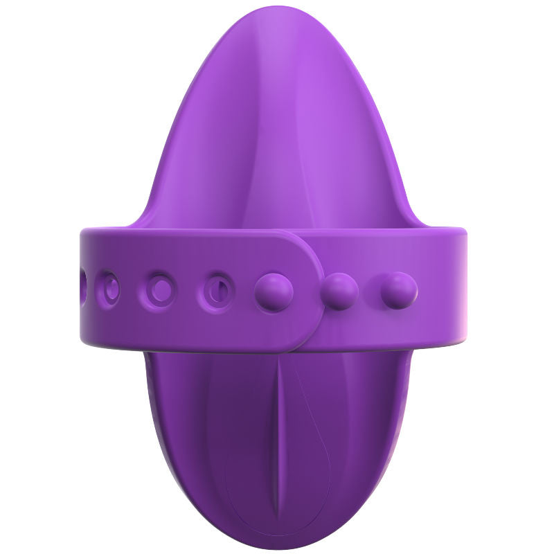 FANTASY FOR HER - MULTIFUNCTION STIMULATING THIMBLE