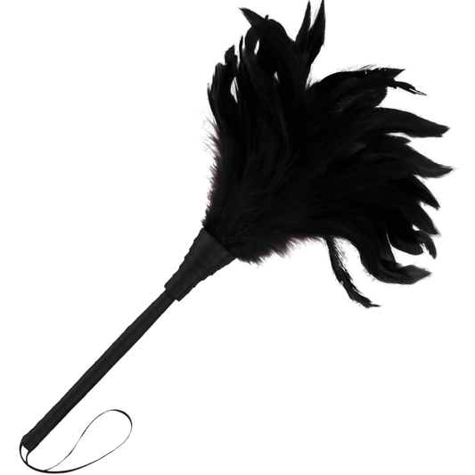 DARKNESS - PIORO STYMULUJACE BLACK LUX
