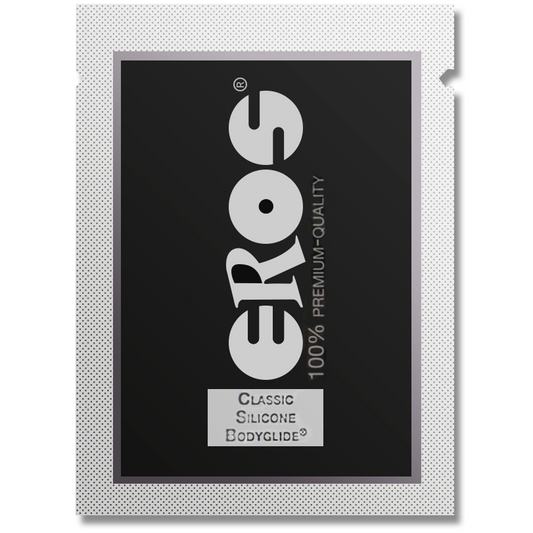 EROS LADY LINE - CLASSIC SILICONE BODYGLIDE 1.5 ML