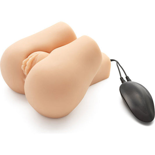 AKT – OTÄCK NYMF-DÖRRVAKT MED VIBRATOR